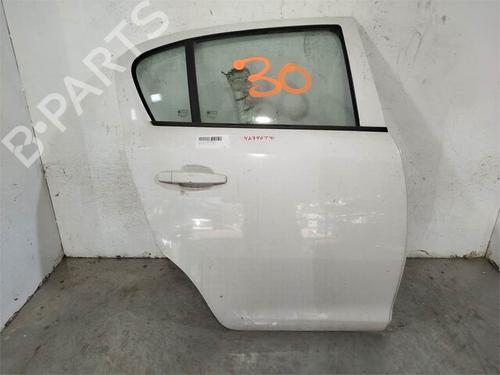 right-rear-door-opel-corsa-d-s07-2006-2007-2008-2009-2010-2011-2012-2013-2014-2015-38516651 main image