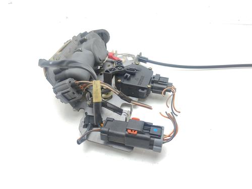 Rear left lock CHRYSLER VOYAGER IV (RG, RS) 2.8 CRD | BP24997179C100 