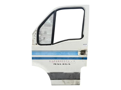 Used Left front door Left front door 39516824 39516824