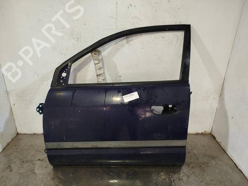 Used Left front door Left front door 38648407 38648407
