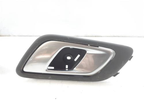 Used Rear left interior door handle FORD RANGER (TKE) 2.2 TDCi 4x4 (160 hp) 9651466