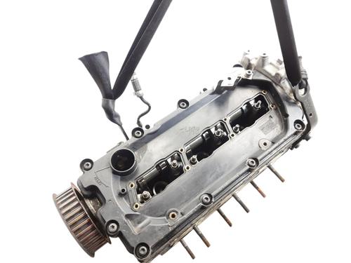 Used Cylinder head AUDI A5 (8T3) 3.0 TDI quattro (240 hp) 25006721