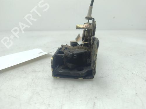 Front right lock MERCEDES-BENZ VITO Van (W638) 110 D 2.3 (638.074, 638.078) | BP29519338C97 