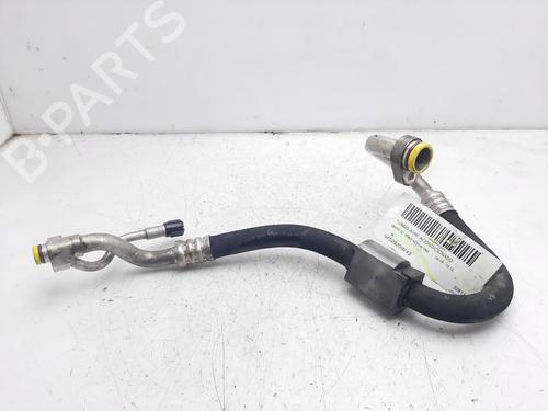 Used AC pipe BMW X1 (E84) sDrive 18 d (143 hp) 16328113