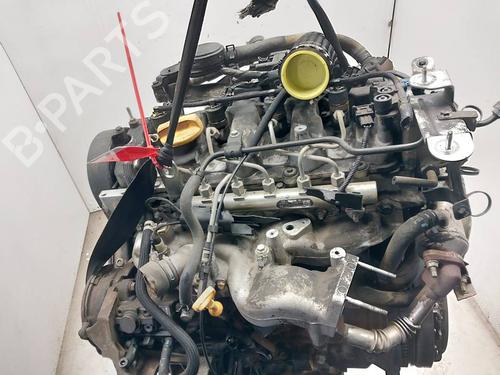 Engine CHEVROLET CAPTIVA (C100, C140) 2.0 D | BP39881411M1 - Image 2