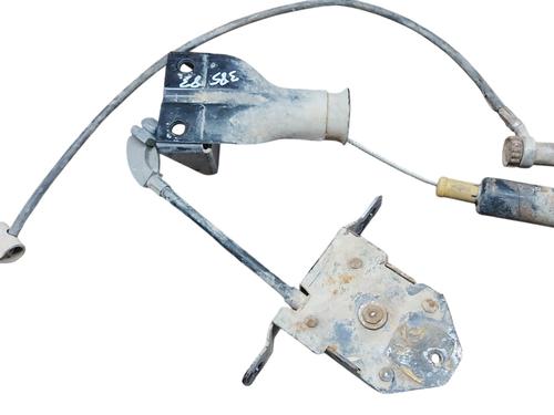 Used Support Support FORD TOURNEO CONNECT 1.8 TDCi (90 hp) 36305813 36305813