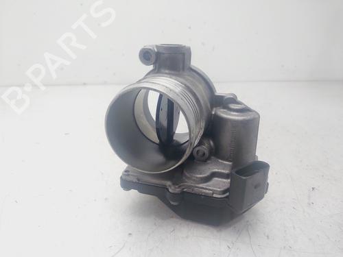 Used Throttle body FORD KUGA I [2008-2012]  29984032