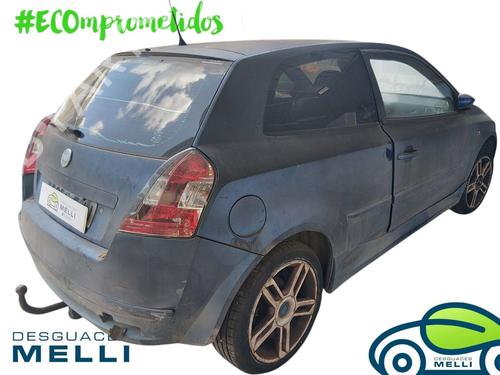Left front window switch FIAT STILO (192_) 1.9 D Multijet | BP36069726I27 - Image 9