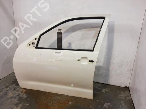 Left front door SEAT IBIZA II (6K1) 1.4 i | BP15855005C2 