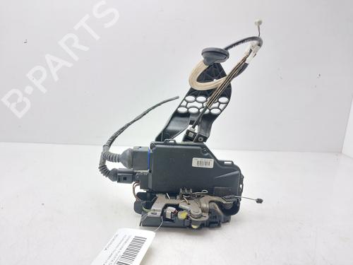 Venstre fortil lås Venstre fortil lås VW TOUAREG (7LA, 7L6, 7L7) 5.0 V10 TDI (313 hp) 34043114 34043114