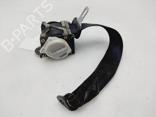 Used Rear right seatbelt RENAULT CAPTUR I (J5_, H5_) [2013-2025]  29555435