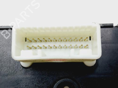 Warning switch KIA CEE'D SW (ED) 1.6 CRDi 115 | BP31373667I22 