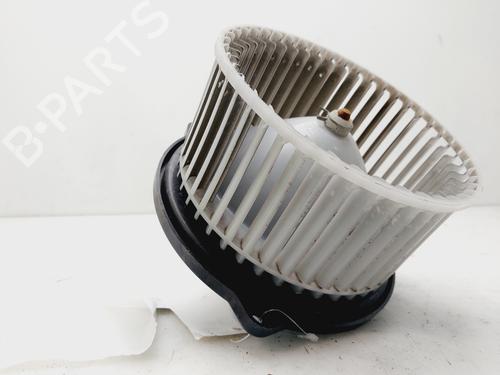 Heater blower motor SUBARU XV (_GP_) 2.0 i AWD (GP7, G33GP) | BP22132125M62 