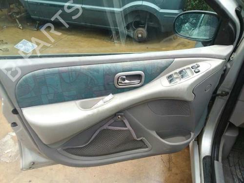 Engine NISSAN ALMERA TINO (V10) 1.8 | BP3014929M1 