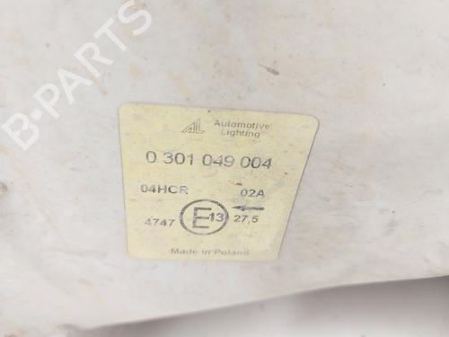 Right headlight FORD FIESTA IV (JA_, JB_) 1.25 i 16V | BP28287855C29 