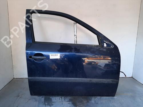 Used Right front door SKODA OCTAVIA I (1U2) 1.9 TDI (90 hp) 10556034