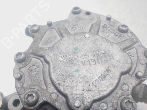 Vacuum pump SKODA SUPERB I (3U4) 2.0 TDI | BP29519236M80 