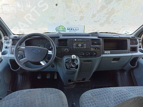 Handskerum FORD TRANSIT Van (FA_ _)  | BP39450769C95  - Image 10
