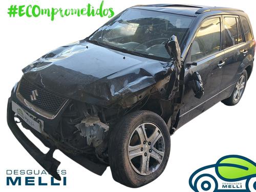 Climate control SUZUKI GRAND VITARA II (JT, TE, TD)  | BP36229664I5  - Image 6