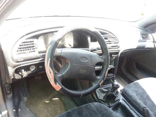 Alternator FORD MONDEO I (GBP) 1.8 i 16V | BP2870164M7 