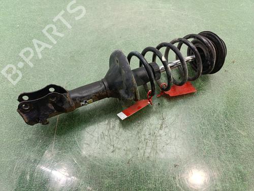 Used Left front shock absorber SEAT CORDOBA (6K1, 6K2) 1.6 i (75 hp) 27222447