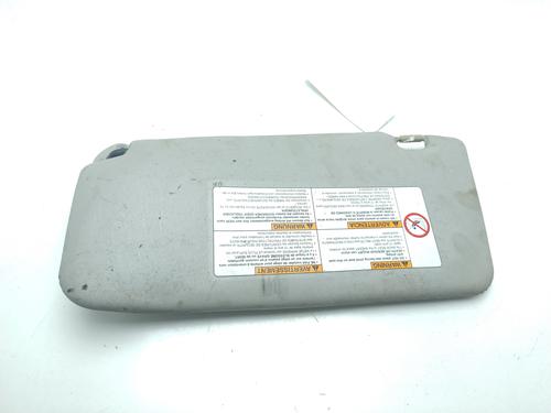 Right sun visor SUZUKI JIMNY Closed Off-Road Vehicle (SN)  | BP29719233I2 
