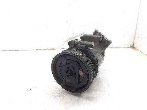 AC Kompressor RENAULT CLIO II (BB_, CB_) [1998-2016]  6106826