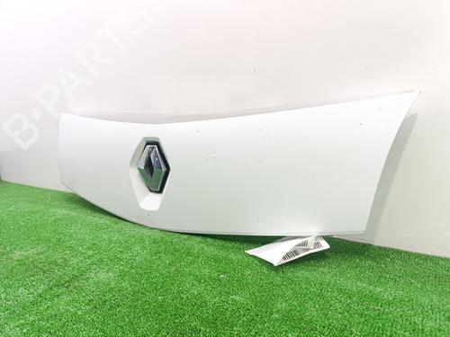 Grill RENAULT KANGOO Express (FW0/1_) | BP31877262C40