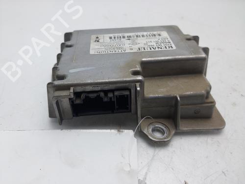 ECU airbags RENAULT CLIO III (BR0/1, CR0/1) 1.5 dCi (BR17, CR17) | BP27691752M53 