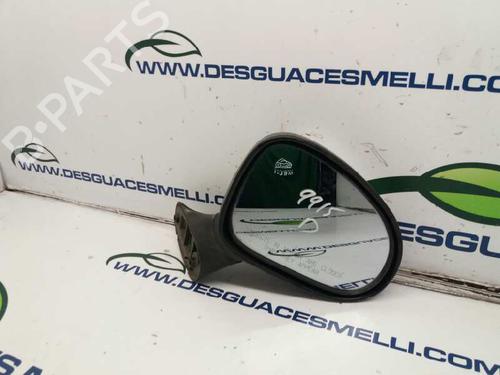 Used Right mirror DAEWOO MATIZ (M100, M150) 0.8 (52 hp) 2861743