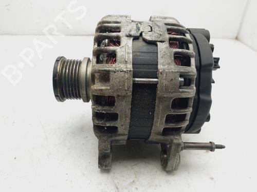 Generator AUDI A3 (8V1, 8VK) 2.0 TDI (150 hp) 23082462