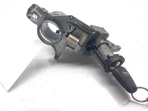 Used Ignition barrel OPEL ASTRA H GTC (A04) 1.9 CDTi (L08) (150 hp) 6443627