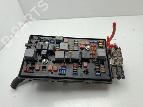 Sikringsdåse OPEL INSIGNIA A (G09) [2008-2017]  32337860