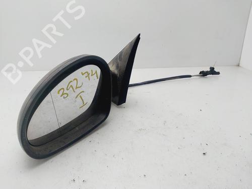 Used Left mirror SEAT IBIZA III (6L1) [2002-2009]  29255733