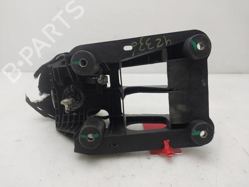 Gearstang CITROËN C3 Pluriel (HB_) 1.4 HDi | BP38915674M90 - Image 2