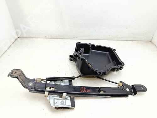 Used Rear right window mechanism Rear right window mechanism 38457960 38457960