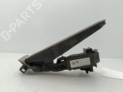 Pedal VW GOLF V (1K1)  | BP29588222I4 
