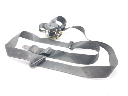 Used Front left seatbelt Front left seatbelt FORD MONDEO III (B5Y) [2000-2007] 33842244 33842244