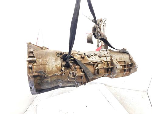 Gearbox BMW X3 (E83) 2.0 d | BP10926187M3 