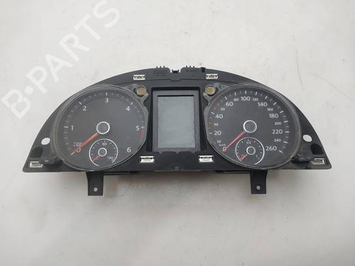Used Instrument cluster Instrument cluster 39069811 39069811