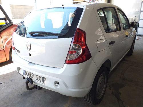 Pulley DACIA SANDERO | BP13995585M122 - Image 5