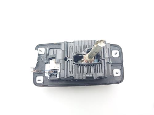 Gear lever AUDI Q5 (8RB) 2.0 TDI quattro | BP17446731M90 