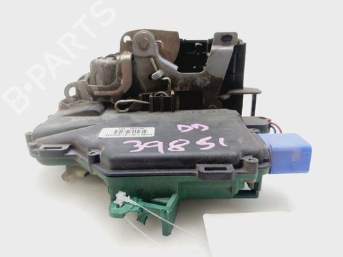 Front left lock SEAT IBIZA III (6L1)  | BP29982174C98