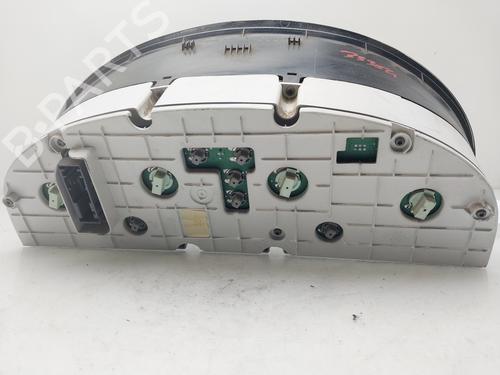Instrument cluster FORD MONDEO III (B5Y) 2.0 TDCi | BP16378334C47 