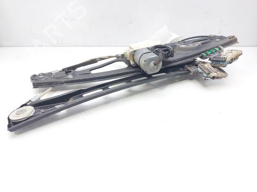 Front right window mechanism MERCEDES-BENZ E-CLASS (W211) E 270 CDI (211.016) | BP13623862C23 