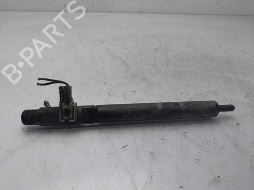 Used Injector Injector SSANGYONG REXTON / REXTON II (GAB_) 2.7 Xdi (163 hp) 33951038 33951038