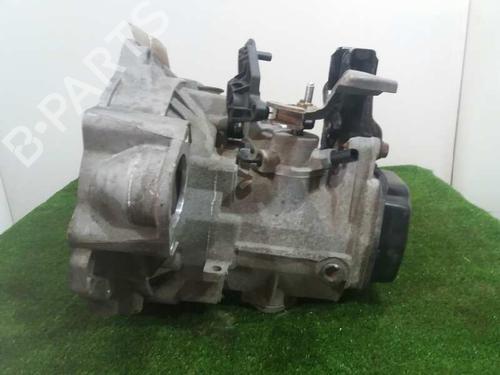 Gearbox SEAT IBIZA IV (6J5, 6P1)  | BP2993993M3 