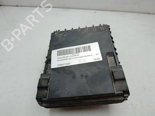 fuse-box-vw-golf-vi-5k1-2008-2009-2010-2011-2012-2013-2014-40069084 main image