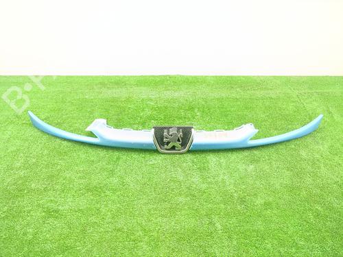 Grille PEUGEOT 206 Hatchback (2A/C) 1.4 LPG | BP26926257C40 