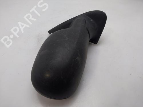 Right mirror NISSAN MICRA III (K12) 1.5 dCi | BP18051018C27 